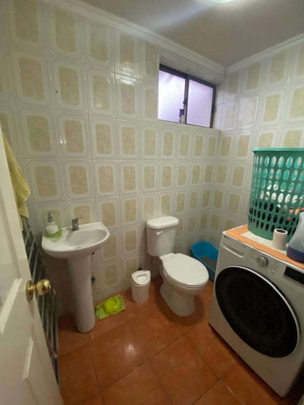 Se Vende Casa en Comuna de Peñaflor Sector la Manana
