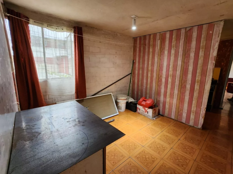 Se Vende Departamento Comuna el Monte
