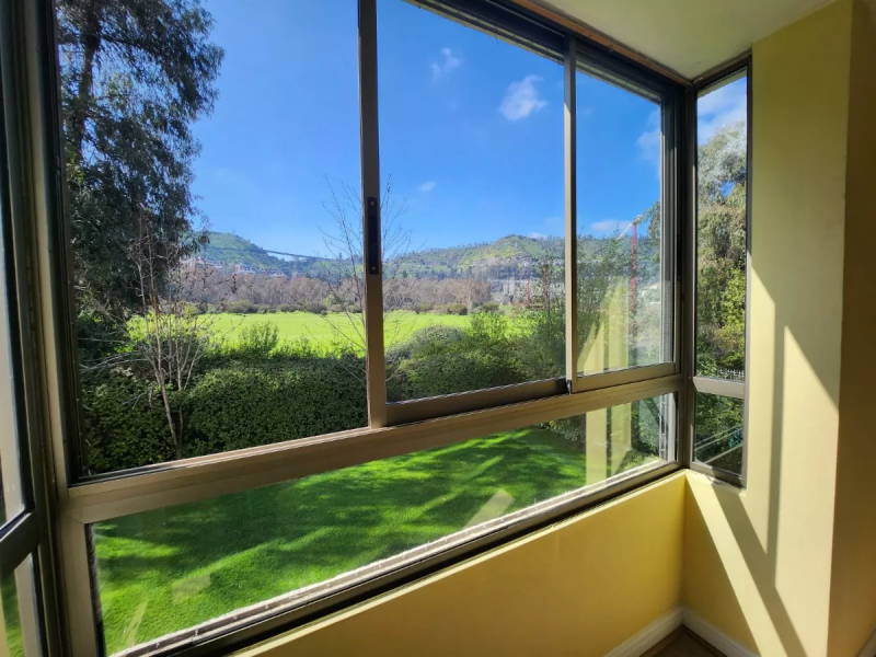 Se Vende Departamento Comuna de Huechuraba