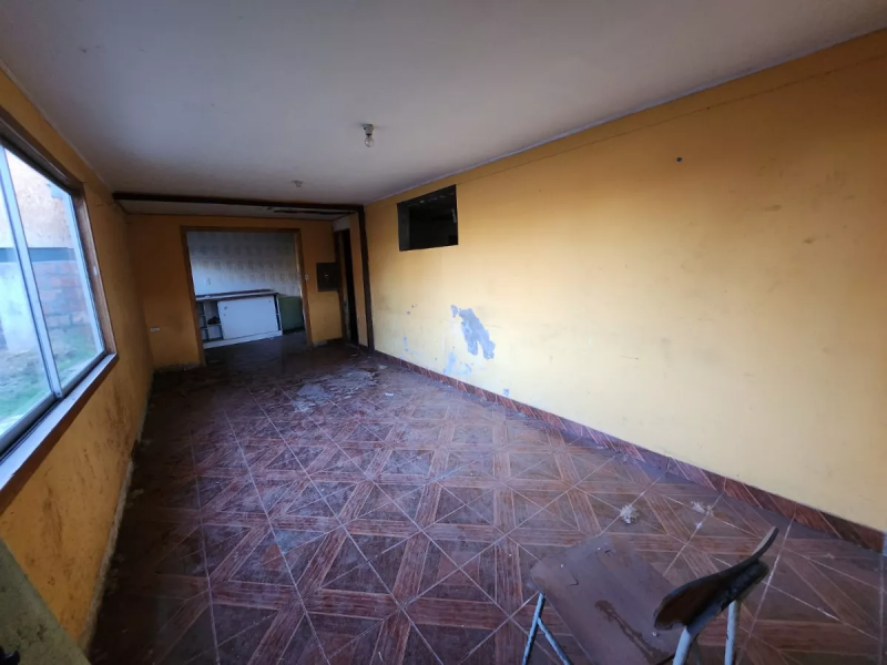 Se Vende Parcela de 6277 M2 Con Casa, Bodegas y Galpón Tagte