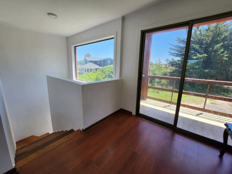 Se Vende Parcela Con Casa Condominio las Palmeras, Talagante