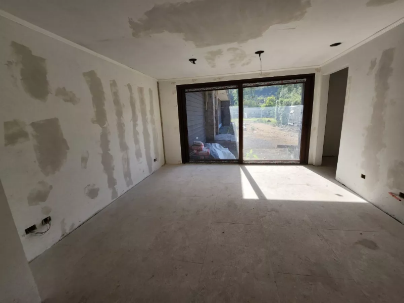 Oferta, Se Vende Parcela Con Casa en Lonquen Sur, Talagante