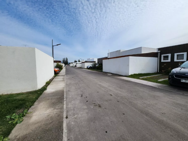 Casa en Condominio Mediterráneo Comuna el Monte