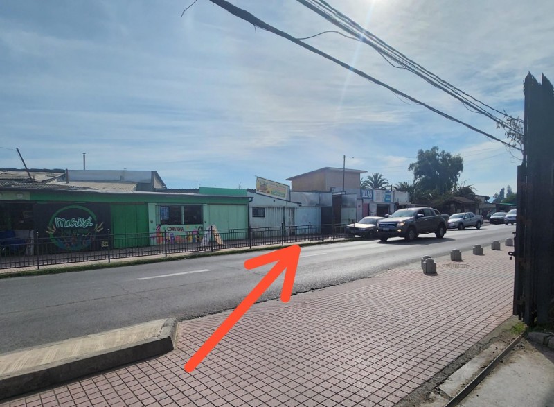 Se Vende Propiedad Comercial Comuna de Talagante