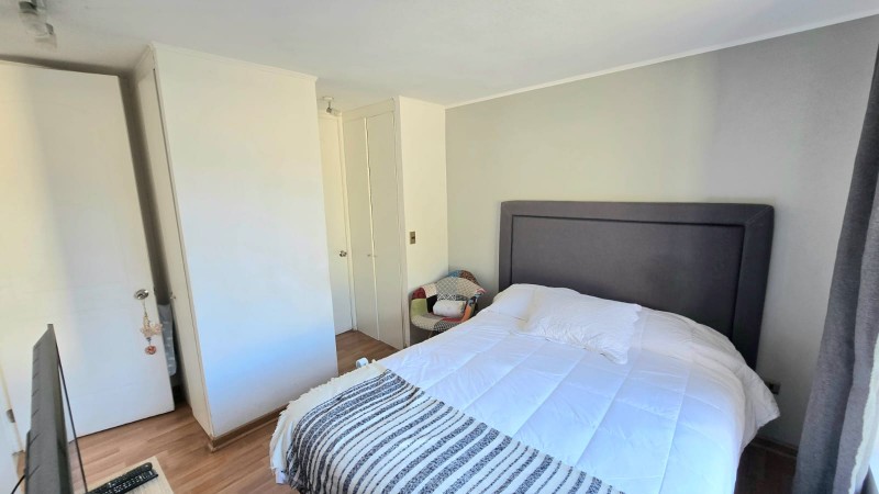 Casa en Venta en la Reserva Isla de Maipo