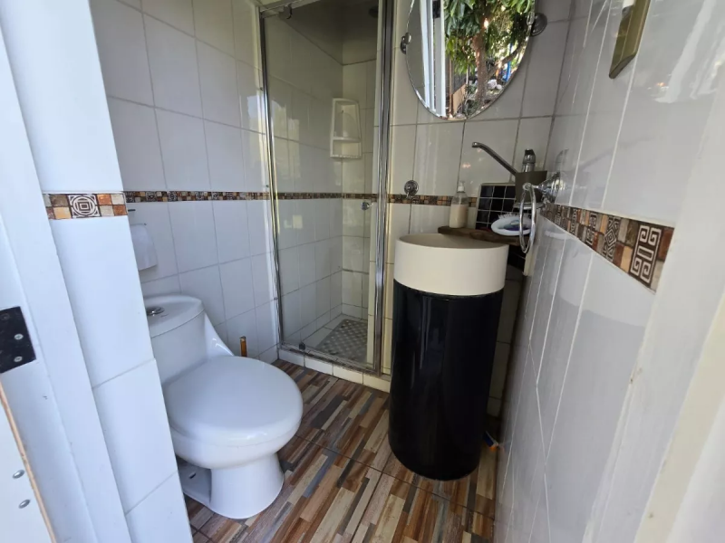 Casa en Venta en el Monte