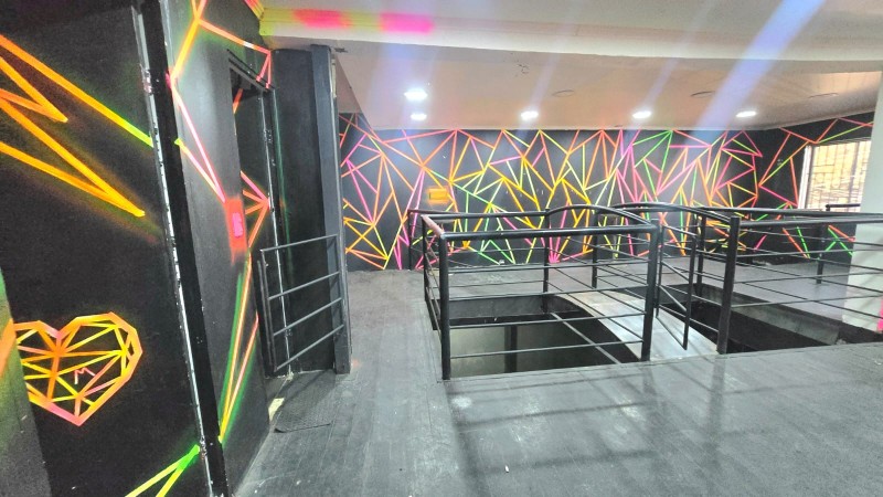 Se Arrienda Local Comercial en Comuna de Pudahuel