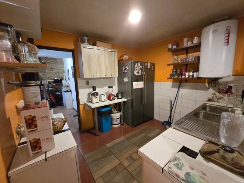 Casa en Venta en el Monte