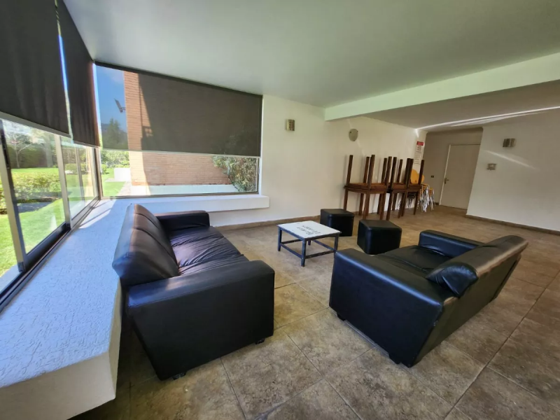 Se Vende Departamento Comuna de Huechuraba