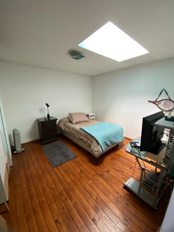 Se Vende Casa en Comuna de Peñaflor Sector la Manana