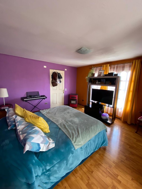 Se Vende Casa en Comuna de Peñaflor Sector la Manana
