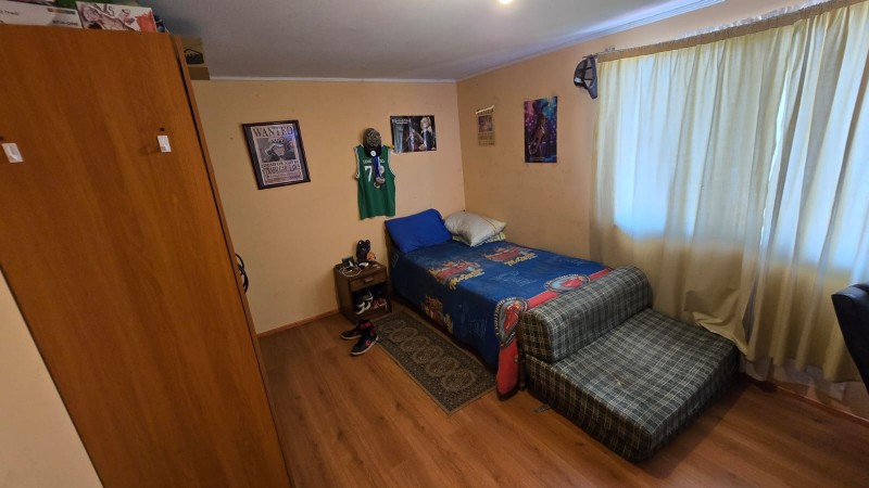 Casa en Venta en Villa el Naranjal Comuna de Isla de Maipo