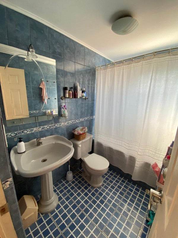 Se Vende Casa en Comuna de Peñaflor Sector la Manana