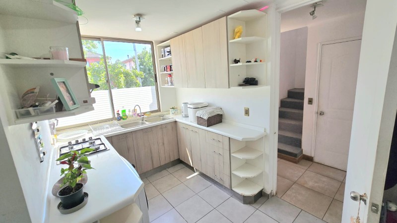 Casa en Venta en la Reserva Isla de Maipo