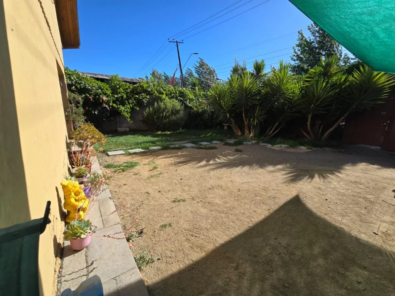 Casa en Venta en el Monte