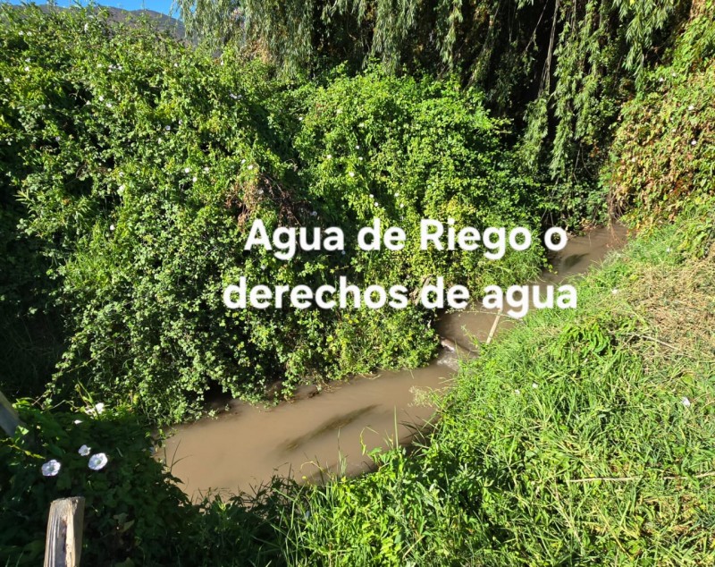 Se Vende 2 Hectareas Zona Campestre Comuna Isla de Maipo