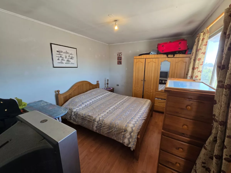 Se Vende Casa, Barrio Consolidado en Centro de Talagante