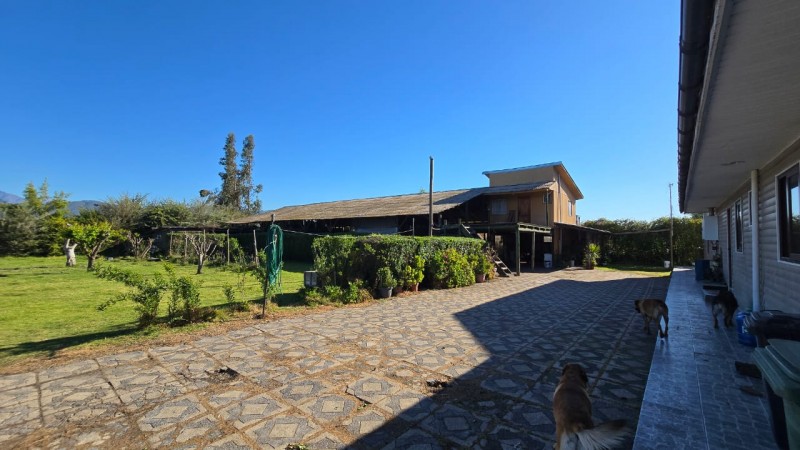 Se Vende Parcela en Condominio Comuna de el Monte