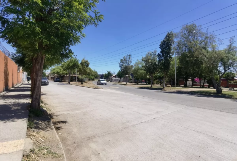 Se Vende Propiedad Esquina en Comuna de Renca