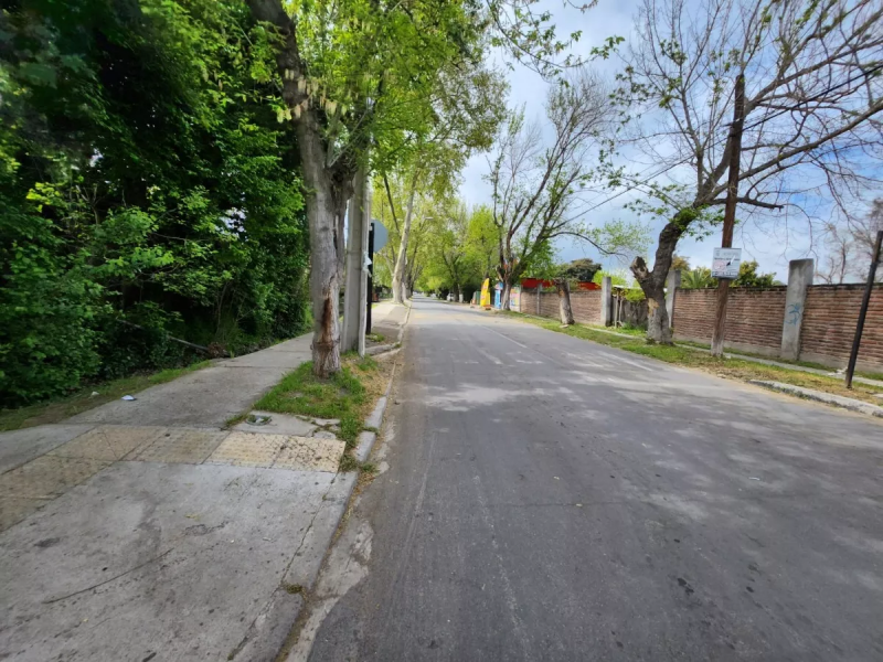 Se Vende Propiedad Comercial Centro de Isla de Maipo