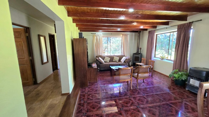 Se Vende Parcela de Agrado en Parcelación las Canarias