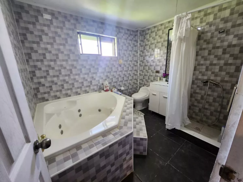 Se Vende Parcela Con 2 Casas en Carampangue, Isla de Maipo