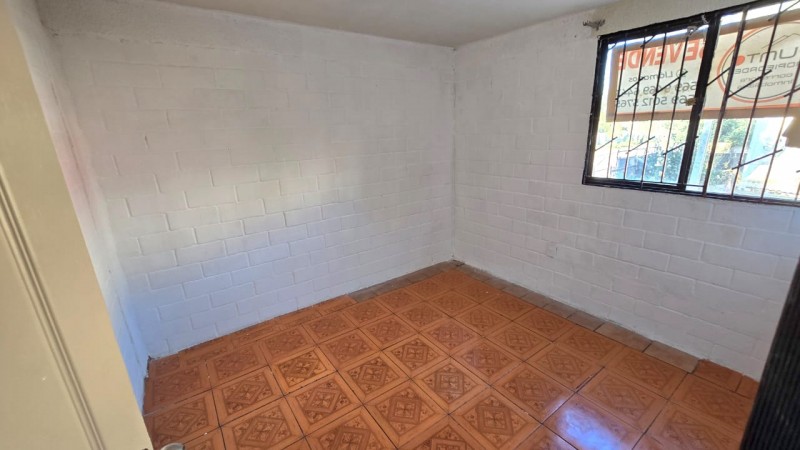 Se Vende Departamento Comuna el Monte
