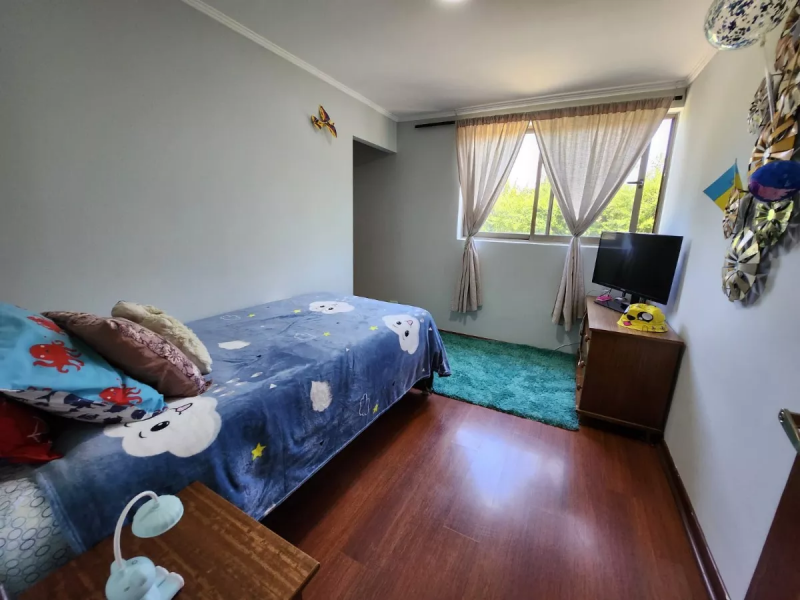 Se Vende Parcela Con Casa Condominio las Palmeras, Talagante