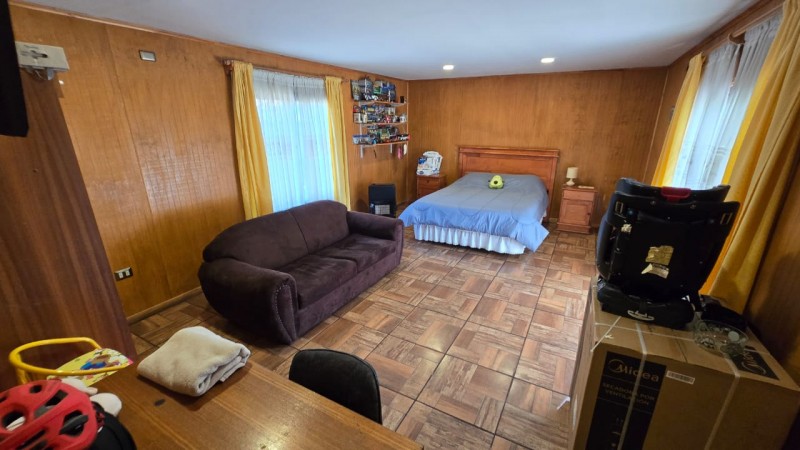 Se Vende Parcela en Condominio Comuna de el Monte