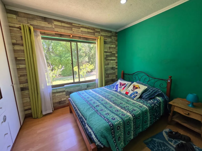 Se Vende Parcela en Condominio los Perales, Isla de Maipo