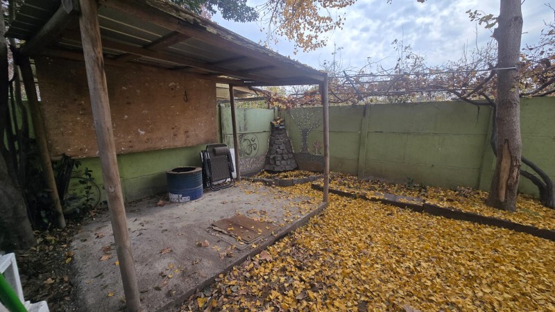 Se Arrienda Casa Cercana A Centro de Isla de Maipo