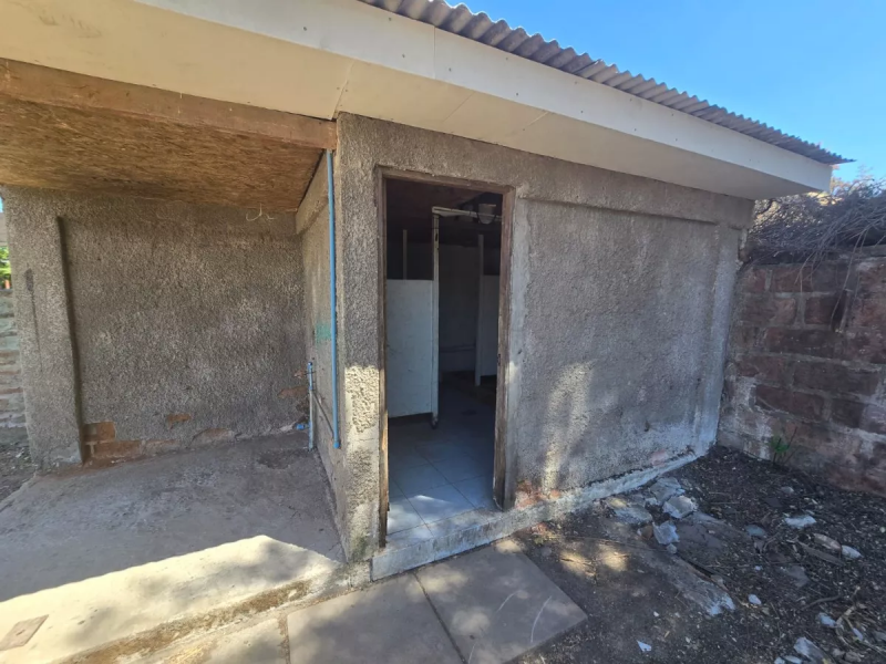 Se Vende Terreno de 2.015,85 Mt2 Centro Isla de Maipo