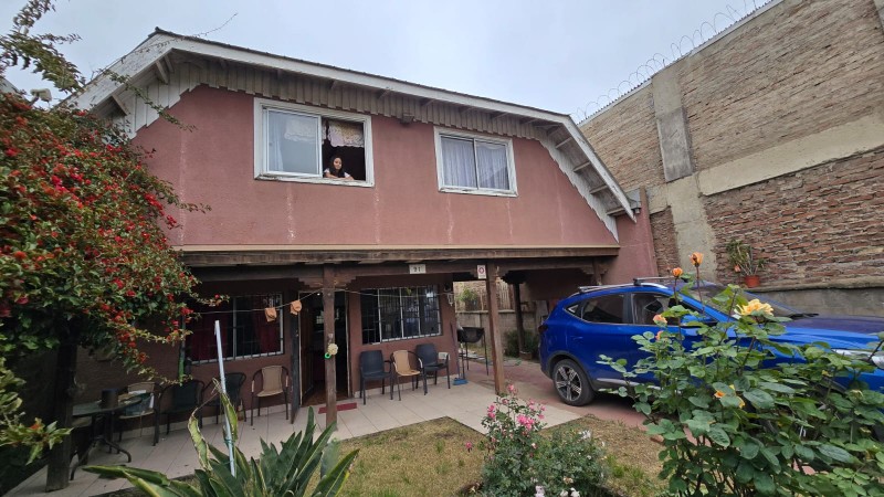 Se Arrienda Propiedad en San Sebastian, Comuna de Cartagena