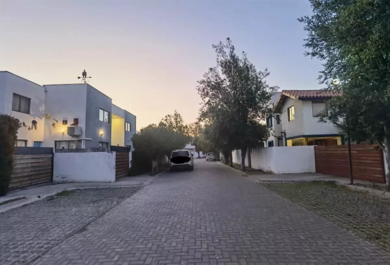 Vendo Casa en Condominio Consolidado, Comuna Isla de Maipo