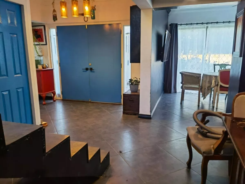 Vendo Casa en Condominio Consolidado, Comuna Isla de Maipo
