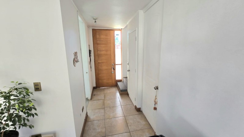 Casa en Venta en la Reserva Isla de Maipo