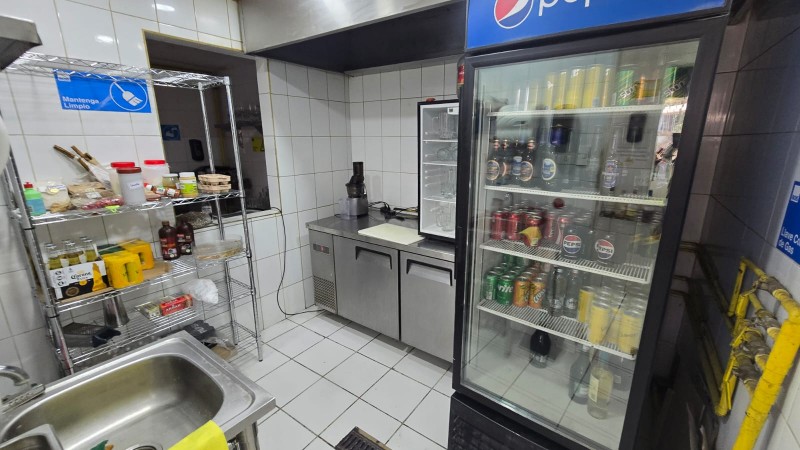 Se Arrienda Derecho de Llave de Restorán en Talagante
