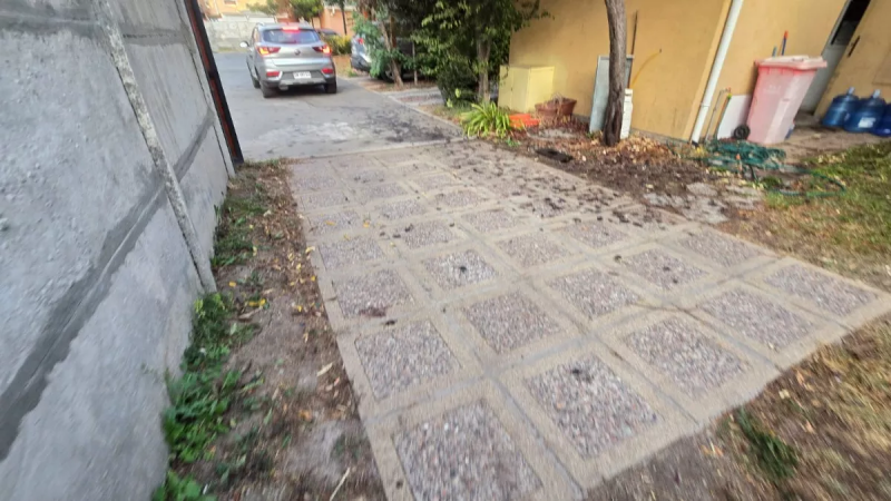 Se Vende Casa en Condominio San Luis Comuna Talagante