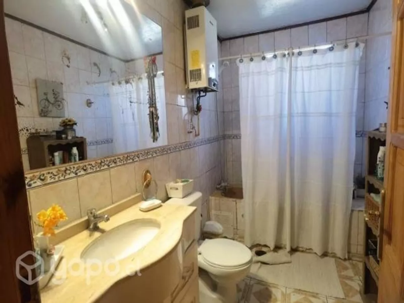Vendo Propiedad Ubicada en el Centro de Isla de Maipo