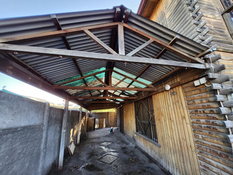 Casa en Venta en Talagante en Calle Guacolda
