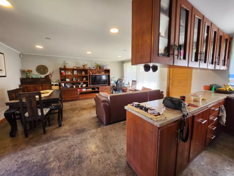 Oferta, Se Vende Parcela Con Casa en Lonquen Sur, Talagante