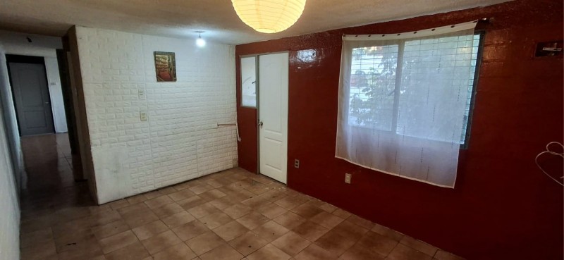 Se Vende Departamento Comuna el Monte
