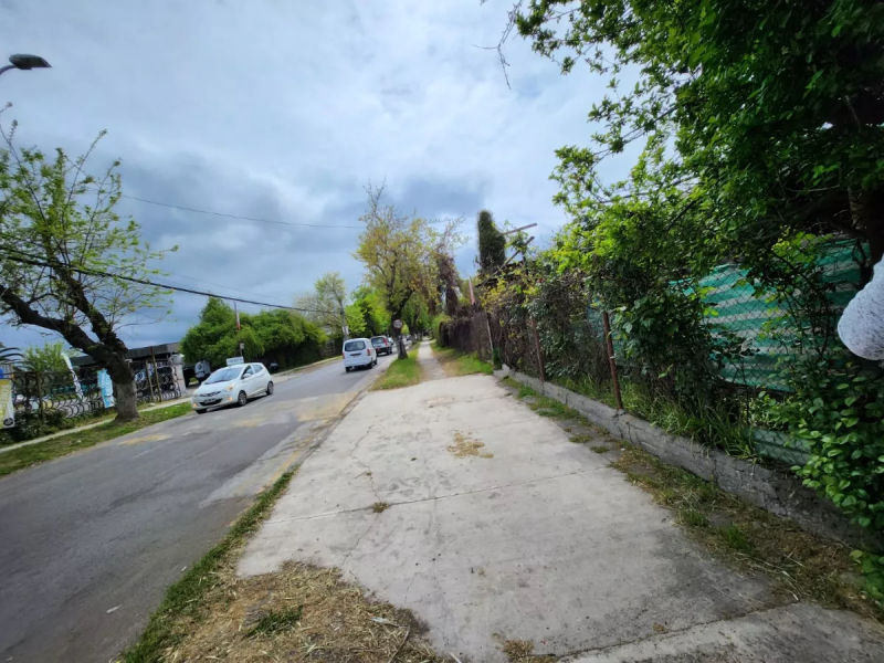 Se Vende Propiedad Comercial Centro de Isla de Maipo