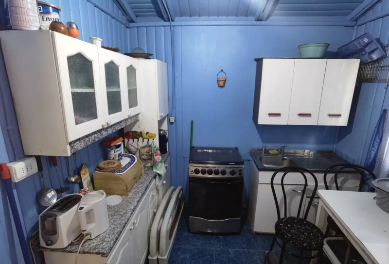 Propiedad Con Casa Centro de la Comuna de Talagante