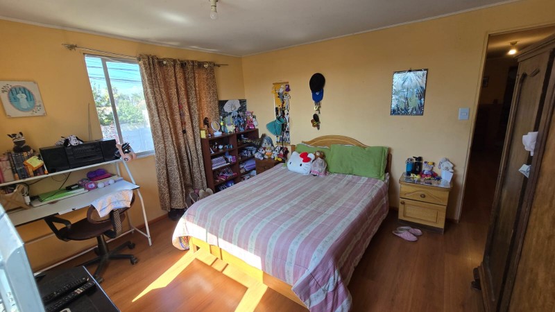 Casa en Venta en Villa el Naranjal Comuna de Isla de Maipo