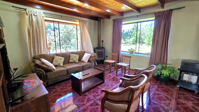 Se Vende Parcela de Agrado en Parcelación las Canarias