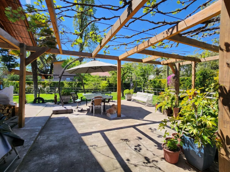 Se Vende Propiedad Condominio Privado, Comuna Isla de Maipo