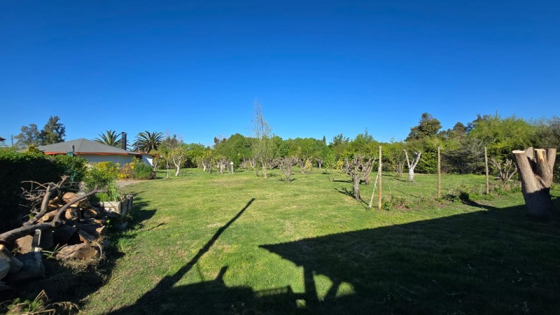 Se Vende Parcela en Condominio Comuna de el Monte
