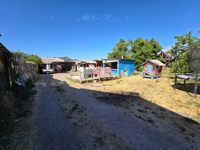 Terreno de 1968 M2 Sector Urbano en Calera de Tango