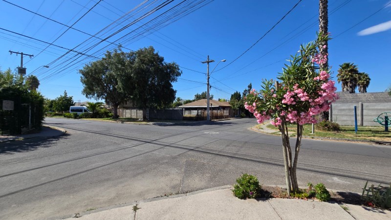 Casa en Venta en Villa el Naranjal Comuna de Isla de Maipo